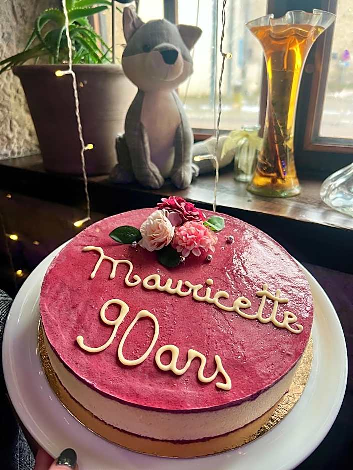 Auberge du Renard'eau