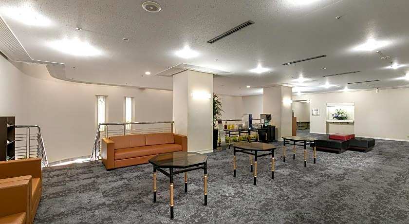 Chisun Hotel Hamamatsucho