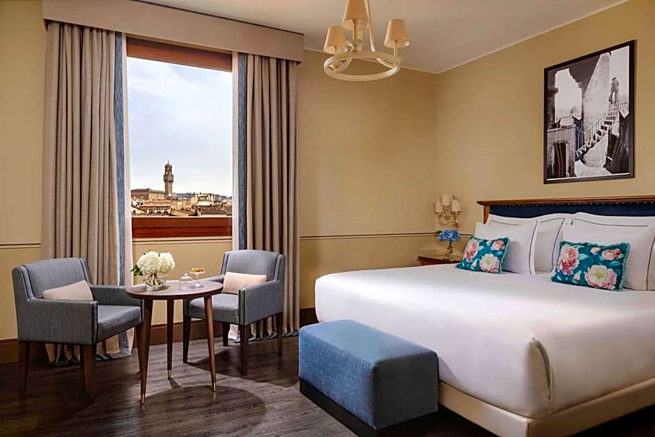 NH Collection Palazzo Gaddi