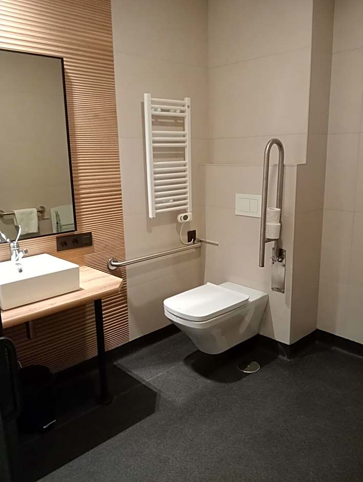 Nuvō Hotel Boutique