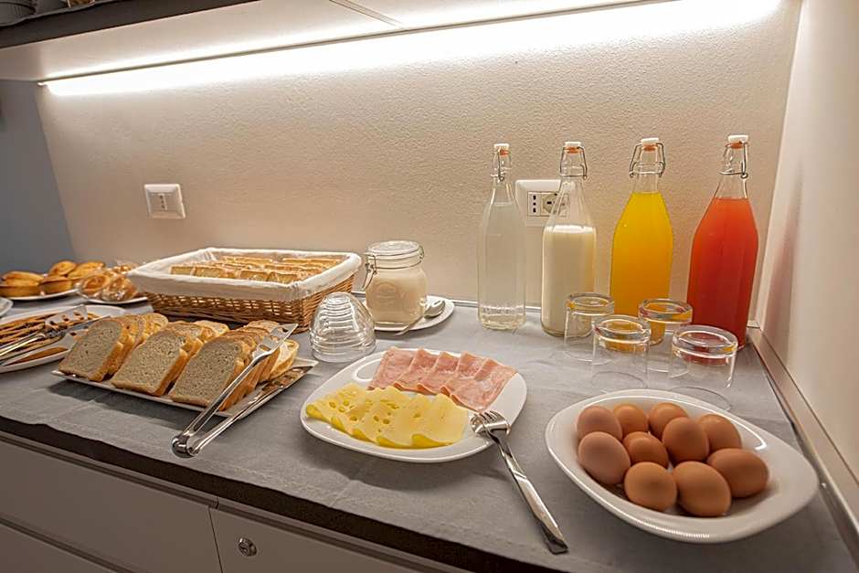 Dolcirive B&B - Porto Cesareo