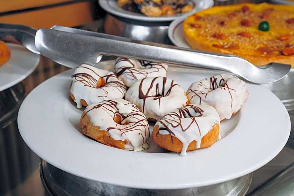 Seti Abu Simbel Hotel