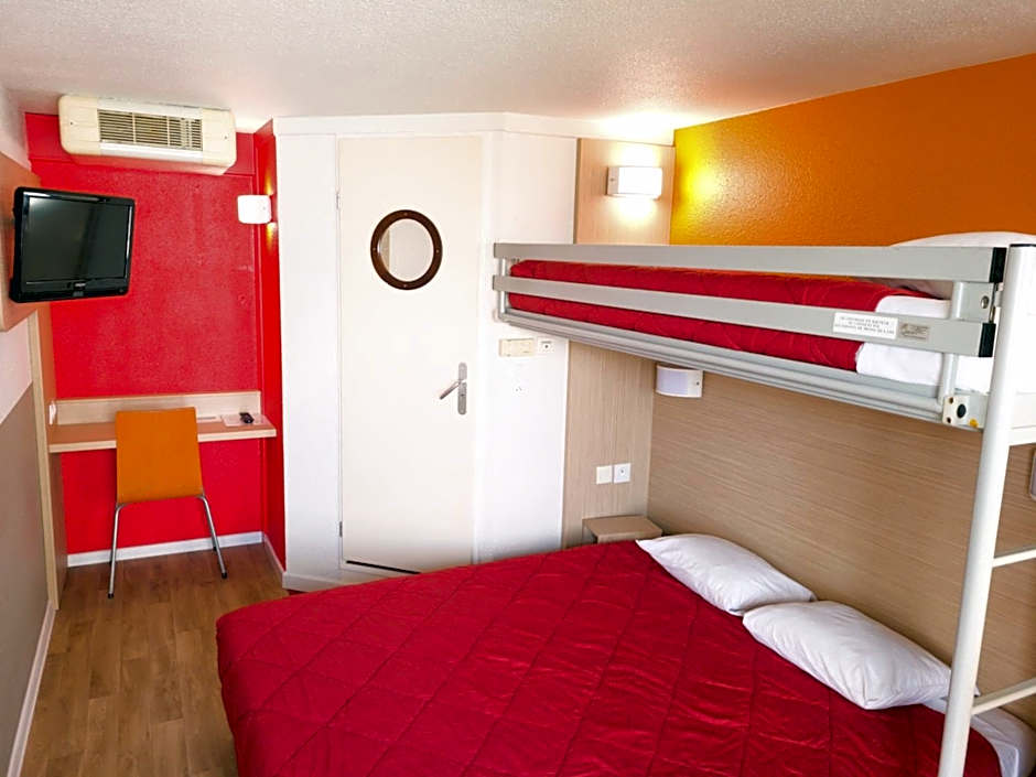 Premiere Classe Metz Nord - Semecourt