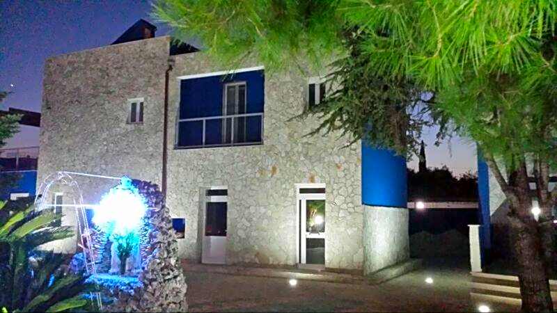 Bed and Breakfast Fly