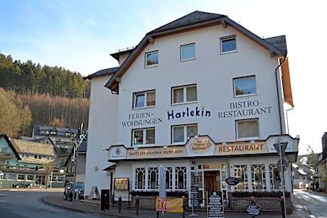 Aparthotel Harlekin
