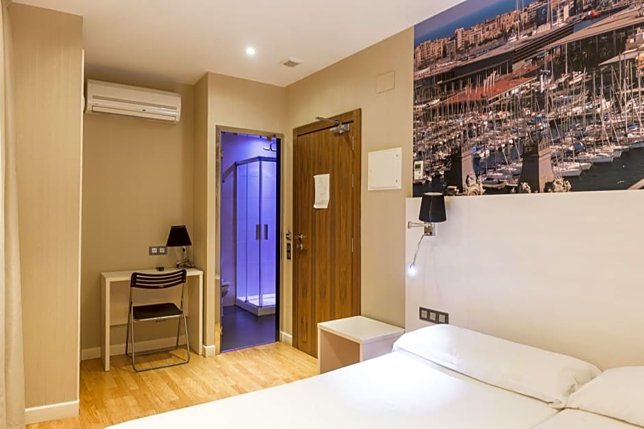 Hostal BCN Ramblas