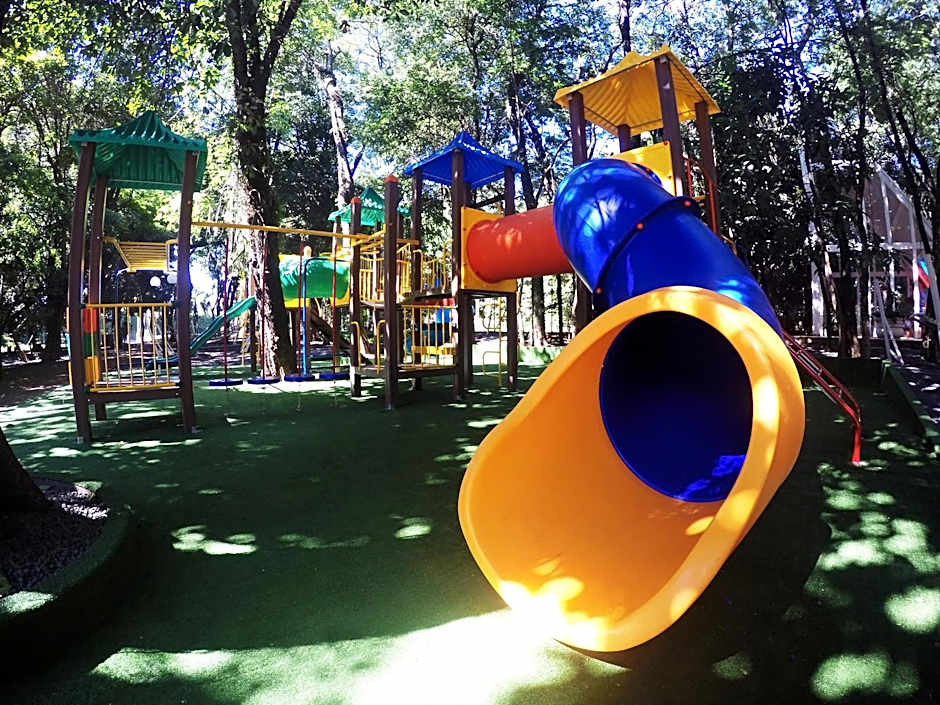 Rafain Palace Hotel & Convention Center