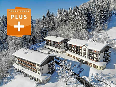 MONDI Resort Oberstaufen