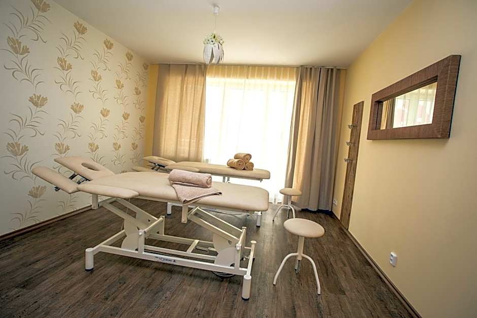 Garni Hotel Třeboň