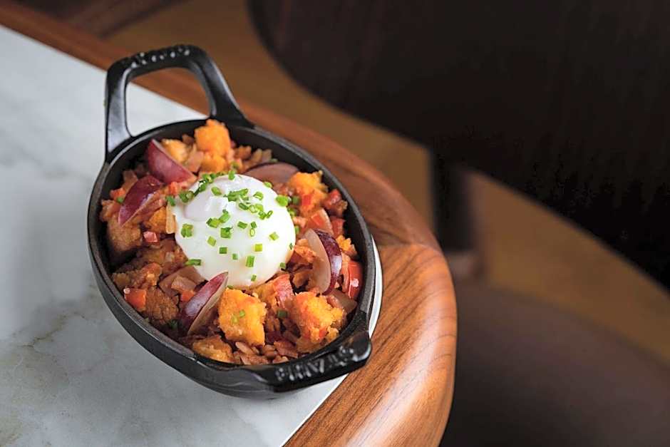 Radisson Blu Hotel, Madrid Prado