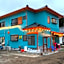 Finecamp Guesthouse and Surf