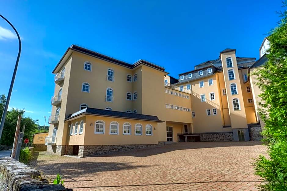 Hotel Lahnschleife