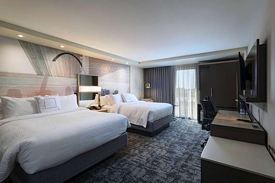 Courtyard by Marriott St. Louis Brentwood