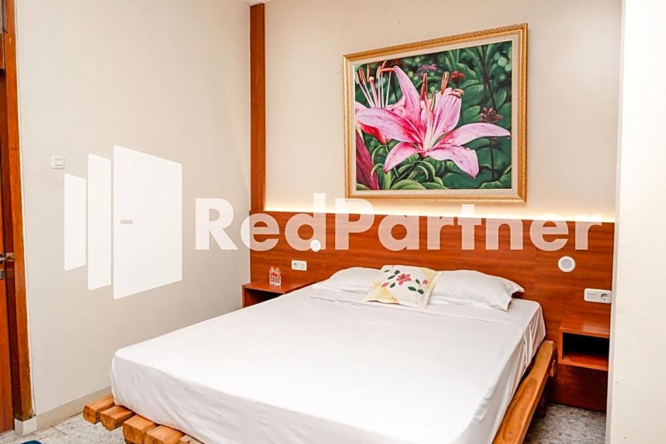 Mango House RedPartner