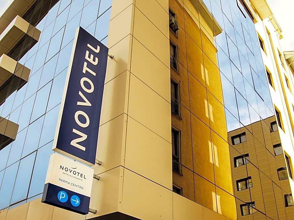 Novotel Parma Centro
