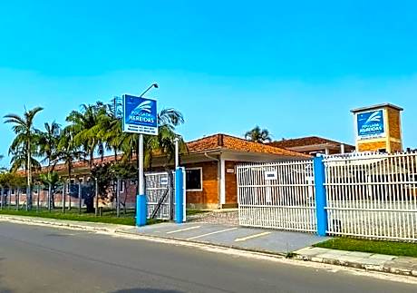 Pousada Nereidas
