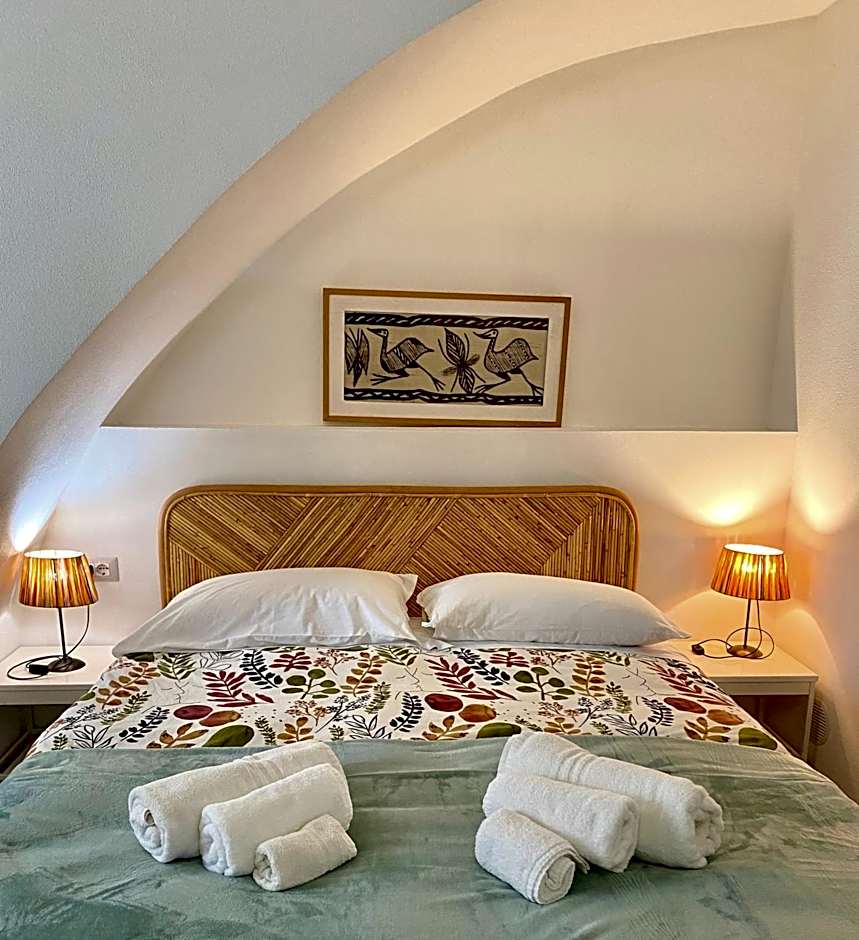 B&B LE TRE CHIOCCIOLE