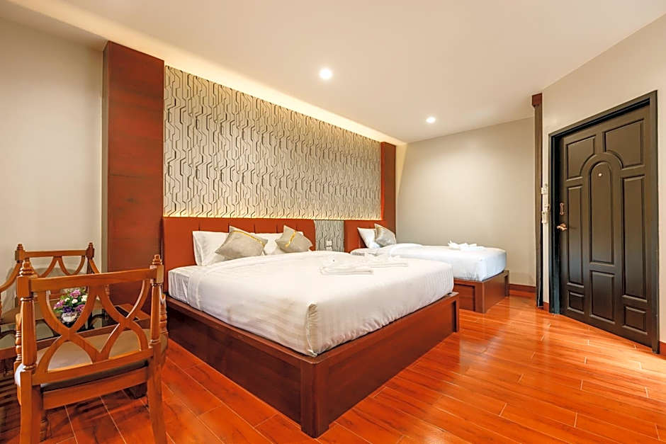 บีวินรีสอร์ท