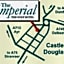 The Imperial Hotel