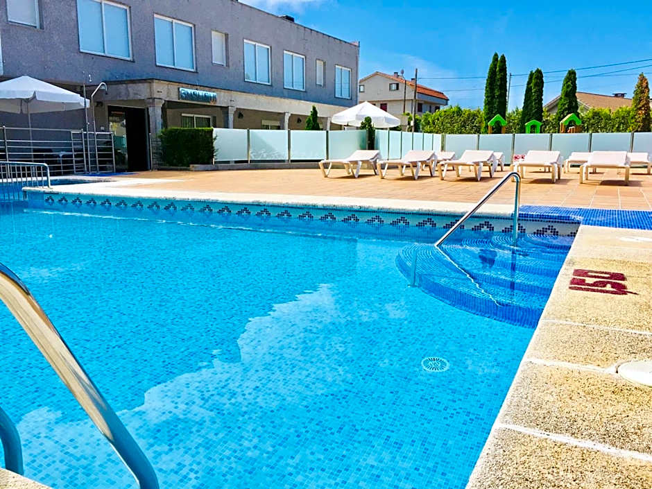 Hotel Susuqui