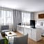 Hotel Frankfurt Messe affiliated by Melia