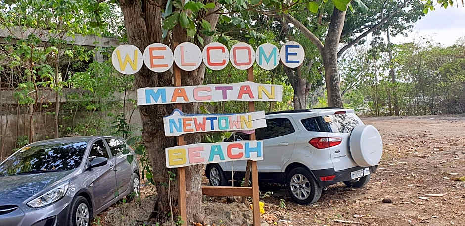 Mactan Newtown Condo with Garden and Ocean View 8NEWTOWN BLVD