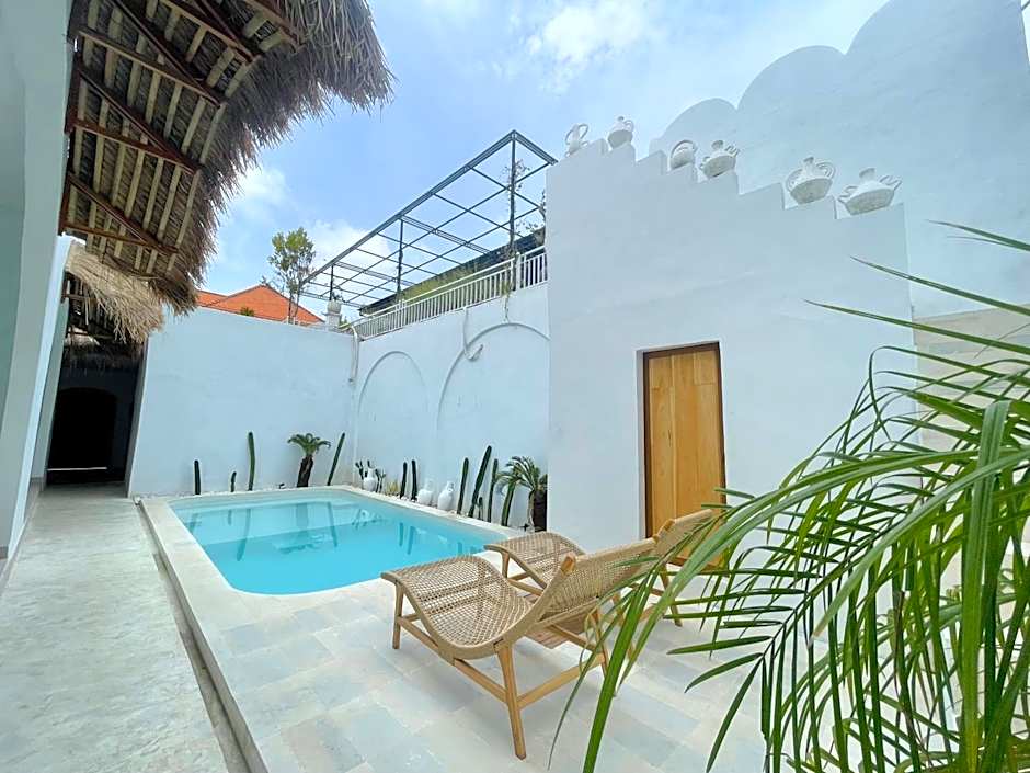 La PAYANA House Penida
