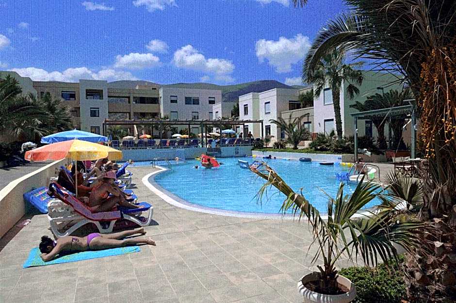 Meropi Hotel & Apartments