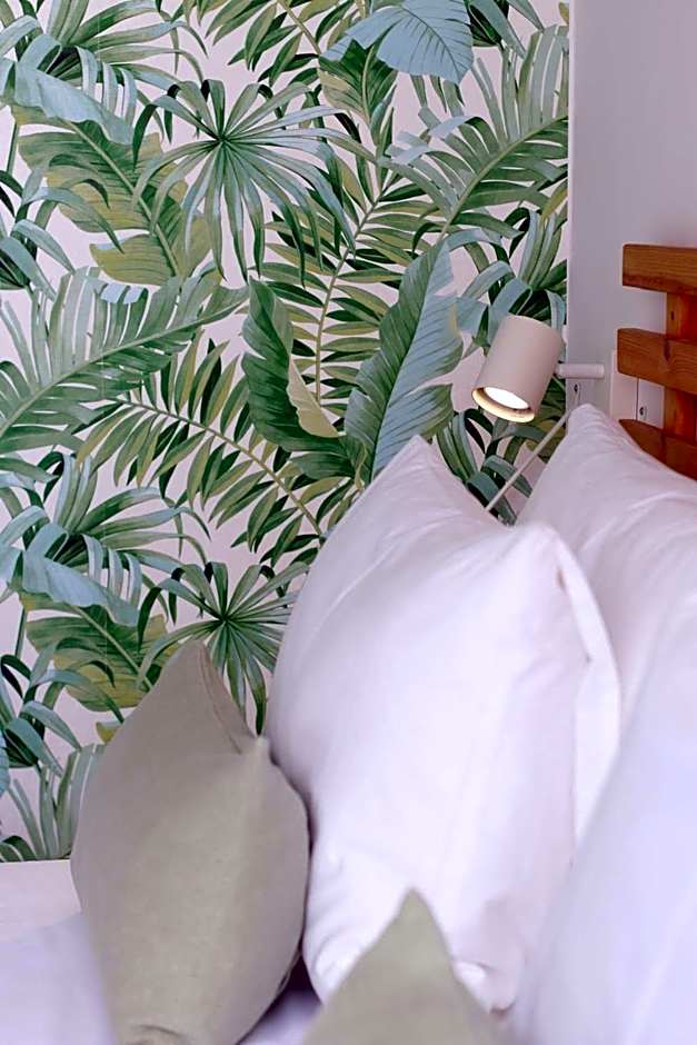 Banana Garden La Palma