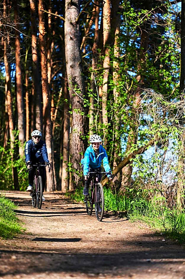 Hotel Narvil Conference & Spa