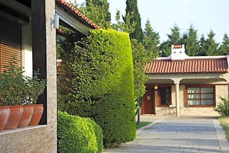 Emirsoy Harası Otel