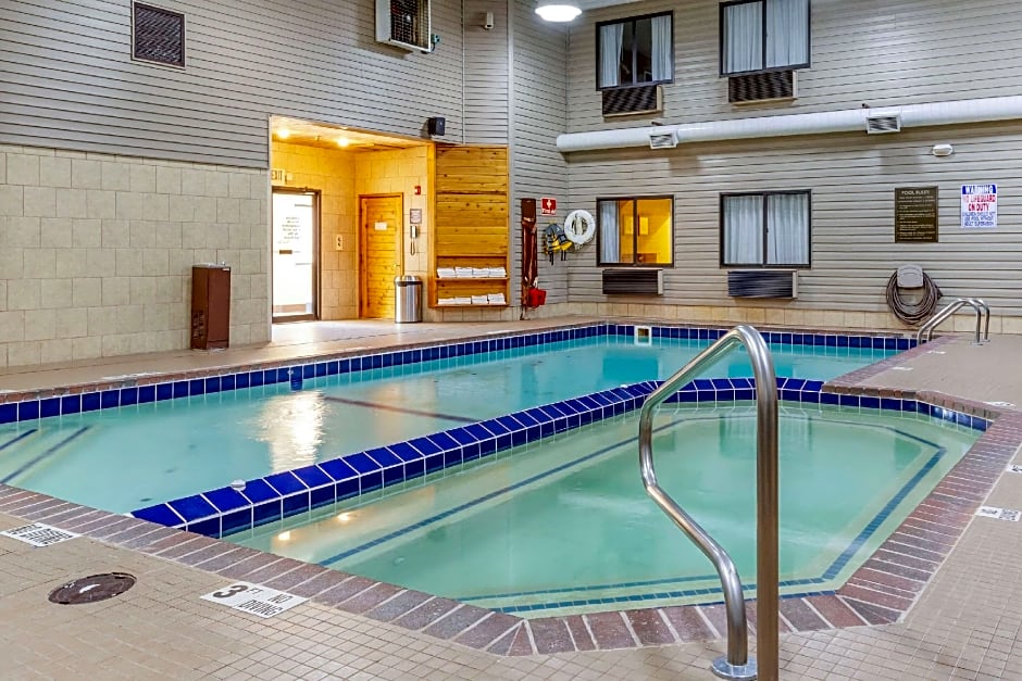 Comfort Inn