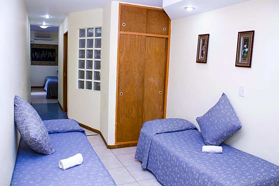 San Remo City Hotel
