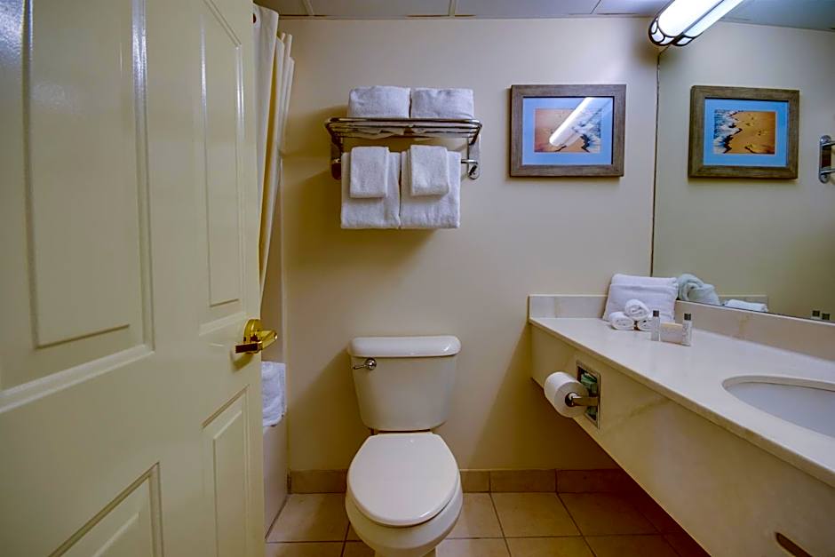 Grand Hotel Ocean City Oceanfront