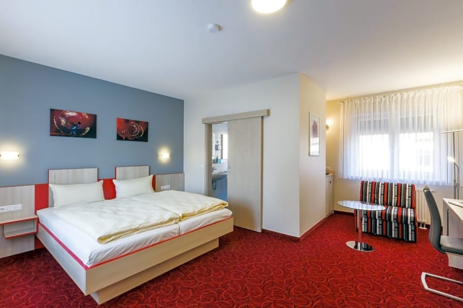Globotel Hotel Garbsen