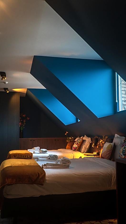 Gran Hotel De Passage