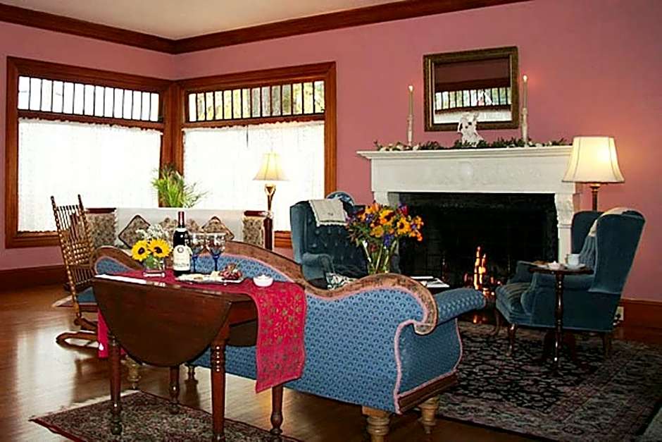 The Napa Inn