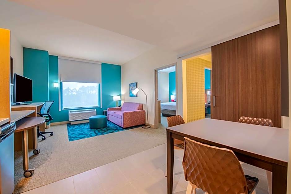 Home2 Suites By Hilton Kingsland