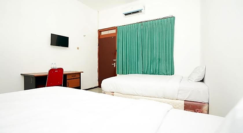 Merapi Inn Syariah