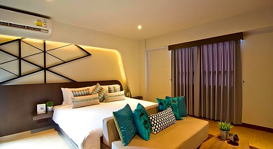 Coco Hotel