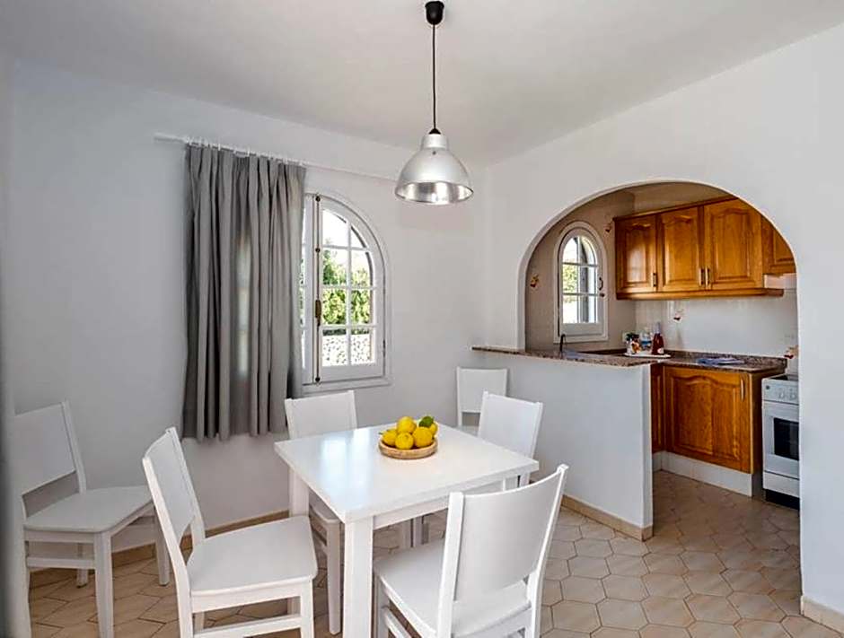 Girasol Garden Superior 2-a