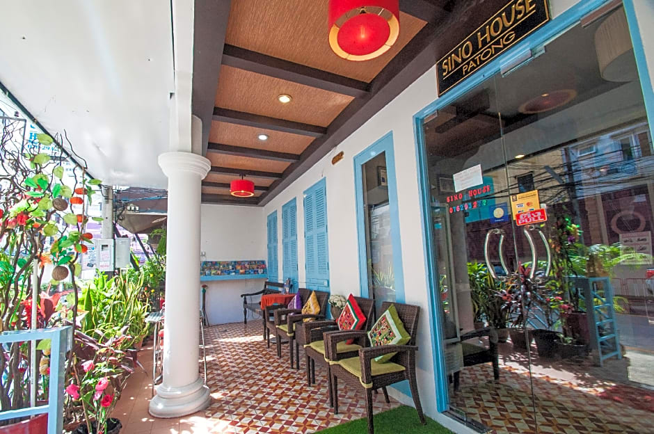 Patong Sino House