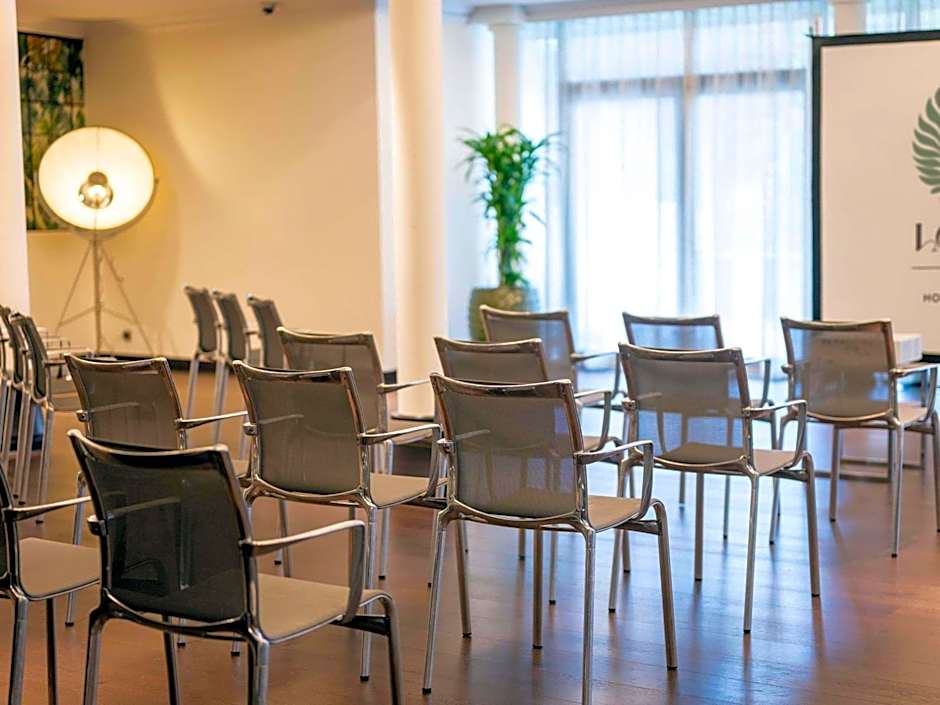 Le Louise Hotel Brussels - MGallery Collection