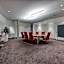 Hilton Garden Inn Stuttgart Neckarpark