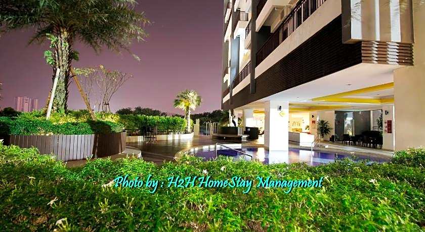 The Majestic Ipoh By The Osborne