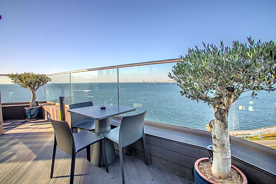 Best Western Plus Hotel Konak