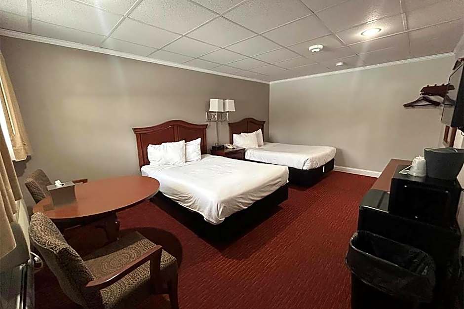 Golden Gables Inn Dazzler Select by Wyndham