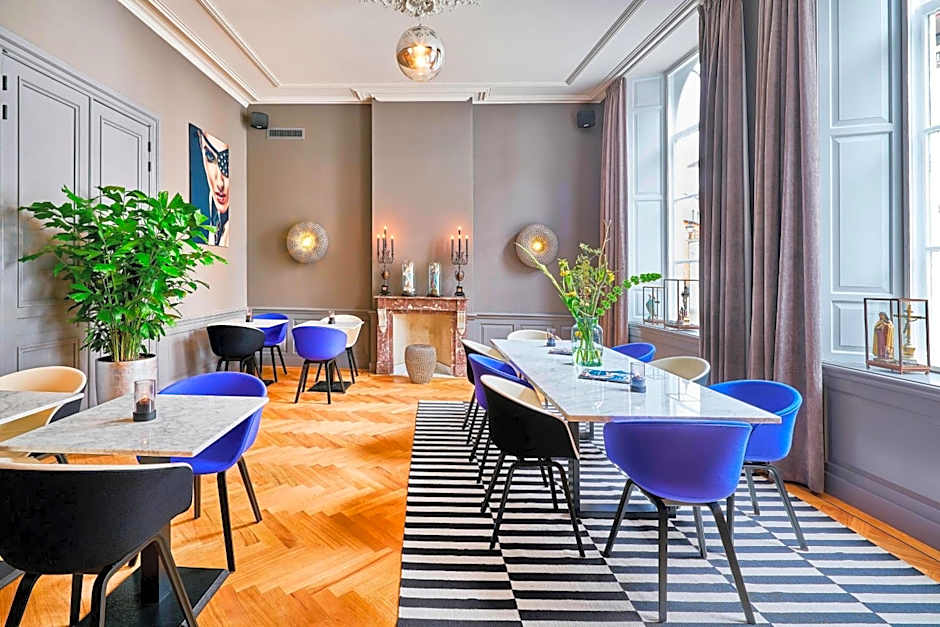 Hotel Nassau Breda, Autograph Collection by Marriott