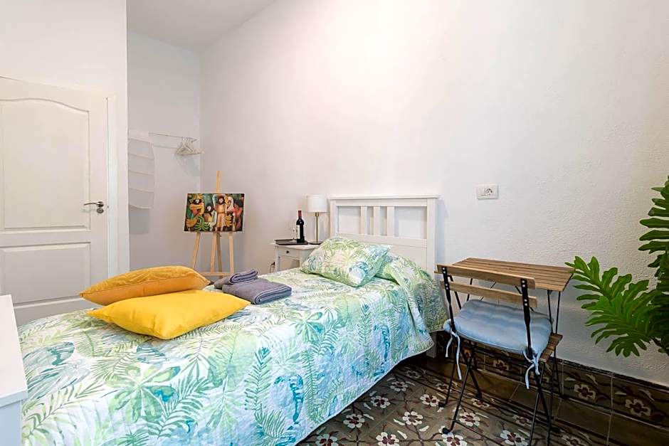 El Rincón de los Artistas