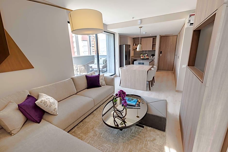 York Luxury Suites